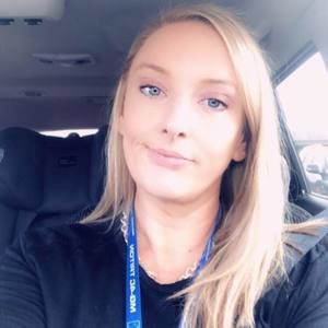 Meet your Posher, Emily